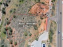 Over an acre lot available in the exclusive La Barranca for sale in Sedona Arizona Yavapai County County on GolfHomes.com