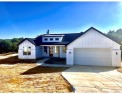 Beautiful, modern, custom new build in the heart of Runaway Bay! for sale in Runaway Bay Texas Wise County County on GolfHomes.com