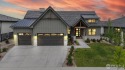 Enjoy breathtaking views of the TPC Colorado Golf Course from for sale in Berthoud Colorado Larimer County County on GolfHomes.com