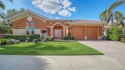 LUXURY LIVING AWAITS IN THIS IMPECCABLE COURTYARD HOME!! Welcome for sale in Venice Florida Sarasota County County on GolfHomes.com