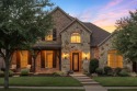 Stunning two-story Highland Home featuring a fantastic floor for sale in Lewisville Texas Denton County County on GolfHomes.com