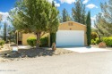 Find easy living in On the Greens! This well maintained home for sale in Cottonwood Arizona Yavapai County County on GolfHomes.com