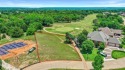 Half an acre on the prestigious Tanglewood Golf Course and only for sale in Pottsboro Texas Grayson County County on GolfHomes.com