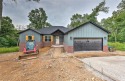 Ideal new construction location!  Close to trails, golf courses for sale in Bella Vista Arkansas Benton County County on GolfHomes.com