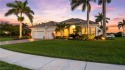 It's rare to find a homesite like this in Heritage Bay. A true for sale in Naples Florida Collier County County on GolfHomes.com