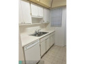 JUSTED REDUCED ! BEAUTIFUL 1/1.5 WITH GOLF COURT VIEW IN for sale in Davie Florida Broward County County on GolfHomes.com