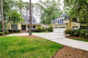 This 4296 sq ft newly painted classic Lowcountry home located on for sale in Okatie South Carolina Beaufort County County on GolfHomes.com