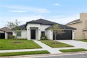 Step into modern luxury with this fabulous 3-bedroom, 2 for sale in Edinburg Texas Hidalgo County County on GolfHomes.com