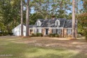 Charming Cape Cod in Sought-After Country Club Estates: Welcome for sale in Washington North Carolina Beaufort County County on GolfHomes.com