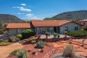 Rare opportunity to view this masterfully remodeled upscale home for sale in Sedona Arizona Yavapai County County on GolfHomes.com