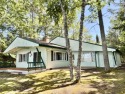 LAKEFRONT HOME - Fabulous 3 bedroom 2 bath home with amazing for sale in Lewiston Michigan Oscoda County County on GolfHomes.com