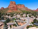 Discover the perfect canvas for your dream home in the heart of for sale in Sedona Arizona Yavapai County County on GolfHomes.com