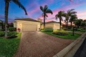 Glorious Days are ahead in this beautiful Villa with a private 2 for sale in Estero Florida Lee County County on GolfHomes.com