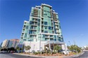 Luxurious Condo #1201 in Metropolis:  Experience the height of for sale in Las Vegas Nevada Clark County County on GolfHomes.com