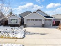 This single-level home in the highly sought after Spurwing for sale in Meridian Idaho Ada County County on GolfHomes.com