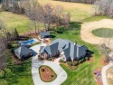 Luxury Living on Warrior Golf Course. Experience the perfect, North Carolina