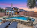 Welcome to your Dream Home! Perfect for Entertaining! Stunning for sale in Allen Texas Collin County County on GolfHomes.com