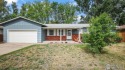 MOVE IN READY WITH GREAT NEARBY AMENATIES, such as the local for sale in Brush Colorado Morgan County County on GolfHomes.com