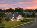Welcome to this impeccably maintained residence located in the for sale in Leland North Carolina Brunswick County County on GolfHomes.com