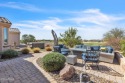 LIVING THE ARIZONA DREAM! Stunning Arizona sunsets await you w/ for sale in Florence Arizona Pinal County County on GolfHomes.com