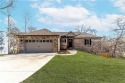 Stunning Marr's construction home in an ideal location! This for sale in Bella Vista Arkansas Benton County County on GolfHomes.com