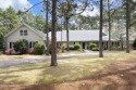 Beautiful single level home located on the Dogwood Course at for sale in Pinehurst North Carolina Moore County County on GolfHomes.com