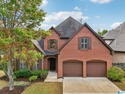 Welcome to this beautiful 2-story home in the sought-after Ross for sale in Hoover Alabama Jefferson County County on GolfHomes.com