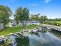 Lake living has never looked this good! Experience the best of, Indiana