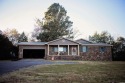 Lying on 3.87 acres +/-. Large family room and den. Less than 1 for sale in Shirley Arkansas Van Buren County County on GolfHomes.com