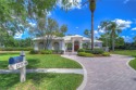 SPECTACULAR gated home nestled on an over-sized cul-de-sac lot for sale in Valrico Florida Hillsborough County County on GolfHomes.com