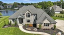 *OPEN TODAY 9/8 FROM 5-7PM * It doesn't get better than this! for sale in Fort Wayne Indiana Allen County County on GolfHomes.com