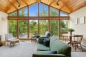 Bright sun! Vaulted ceilings! 1,500 sq ft! This updated condo in for sale in Grafton Wisconsin Ozaukee County County on GolfHomes.com