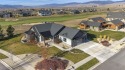 Presenting a stunning Ranch Club home situated on the 9th for sale in Missoula Montana Missoula County County on GolfHomes.com