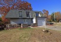Totally Remodeled House with Lots of Space! This 2,000 square for sale in Cherokee Village Arkansas Fulton County County on GolfHomes.com