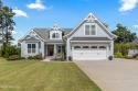 Welcome to the Gramercy floor plan by Bill Clark where coastal for sale in Hampstead North Carolina Pender County County on GolfHomes.com