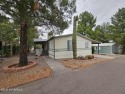This charming 1995 Palm Harbor home, located in the vibrant 55+ for sale in Cottonwood Arizona Yavapai County County on GolfHomes.com
