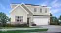 Walnut Commons is a community offering new single-family homes for sale in Bargersville Indiana Johnson County County on GolfHomes.com