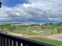 Unobstructed views of the golf course, lake cascade and for sale in Donnelly Idaho Valley County County on GolfHomes.com