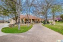 CUSTOM GOLF COURSE HOME-premium golf course lot. 2 living, 2 for sale in Salado Texas Bell County County on GolfHomes.com