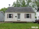 Situated across from Bunn Golf Course and Bunn Park, this 1.5 for sale in Springfield Illinois Sangamon County County on GolfHomes.com