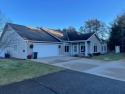 Twin Home Living at its finest in this 55+ community With open for sale in Staples Minnesota Cass County County on GolfHomes.com