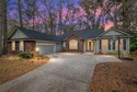 This stunning former builder's model home by Robinshore is for sale in Gainesville Florida Alachua County County on GolfHomes.com