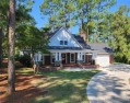 This 4-bedroom, 3.1-bath waterfront property is nestled in the for sale in Fayetteville North Carolina Cumberland County County on GolfHomes.com