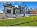 Welcome to the Towns at Highlands at Fox Hill by Landmark Homes for sale in Longmont Colorado Weld County County on GolfHomes.com