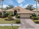 Welcome to the perfect blend of luxury and nature in this WCI for sale in Venice Florida Sarasota County County on GolfHomes.com