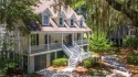 Move right in to this rarely offered 4 bed 3.5 bath townhome for sale in Daufuskie Island South Carolina Beaufort County County on GolfHomes.com