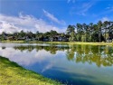 This is one of the only lake front home sites left in Hampton for sale in Bluffton South Carolina Beaufort County County on GolfHomes.com