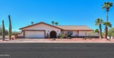 Beautifully maintained 4-bedroom, 2.5-bath home offering 2,572 for sale in Arizona City Arizona Pinal County County on GolfHomes.com