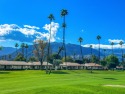 Immaculate 2 Bed, 2 Bath Condo with Stunning South Mountain & for sale in Rancho Mirage California Riverside County County on GolfHomes.com