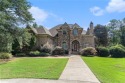 Discover this beautiful and spacious home in the Chimney Oaks for sale in Homer Georgia Banks County County on GolfHomes.com